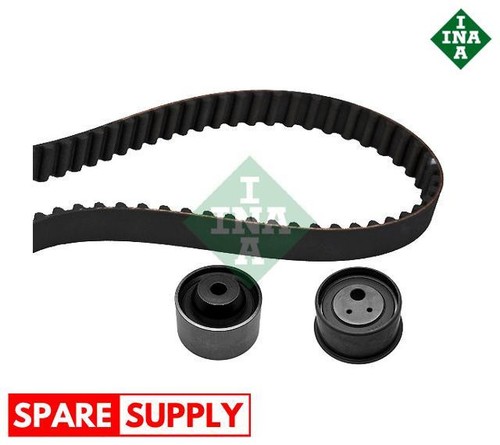 Timing belt set for mitsubishi - belt,