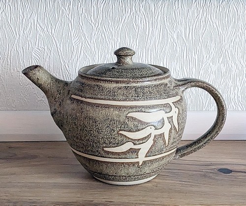 Winkleigh studio pottery - winkleigh,