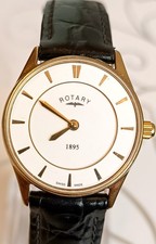 Vintage Rotary “Les