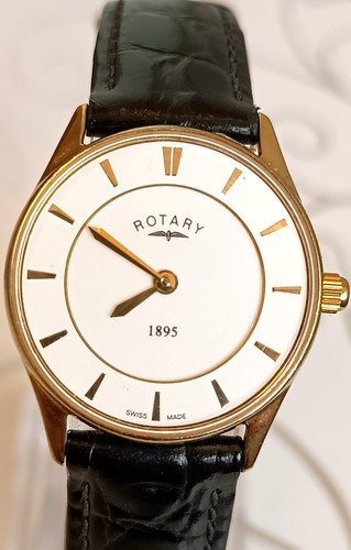Vintage rotary les - rotary, “les