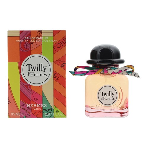 Hermes twilly 85ml - hermes, d'hermes