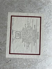 SNAFFLES CHARLES JOHNSON PAYNE