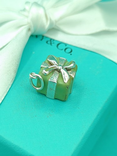 Tiffany sterling silver - tiffany,