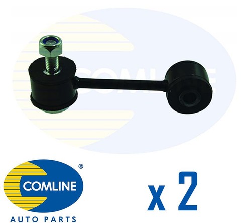 Stabiliser link pair - front, 2