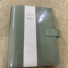 Filofax. Sage A5 Personal