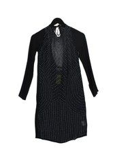 True Decadence A-Line Midi