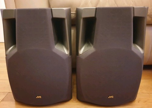 60w jvc d302 speaker - 60w,