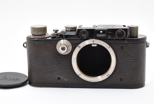 Near mint leica - [near, diii