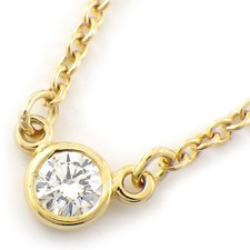 Tiffany & Co. Necklace By the