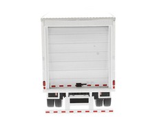 Kenworth T280 Supreme Van