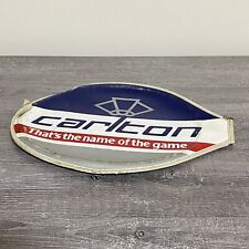 Vintage Carlton 3.7X Original