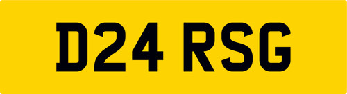 D24 rsg short - old, private