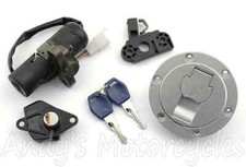 Ignition switch petrol fuel - ignition,