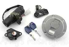 Ignition Switch Petrol Fuel Cap Lock Set Aprilia RS125 RS 125 Tuono 1999 to 2011