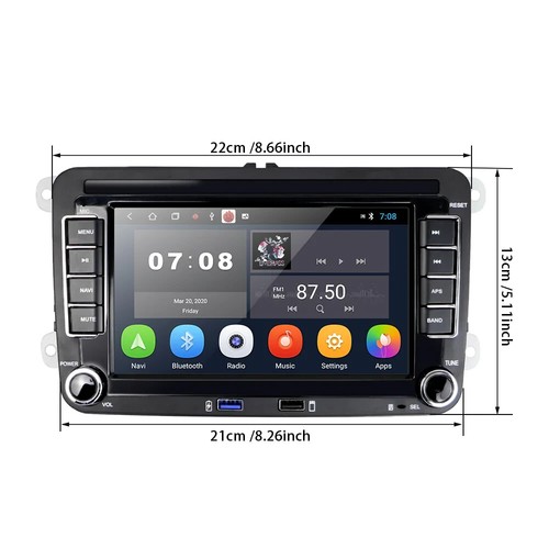 For golf mk5 mk6 - for,
