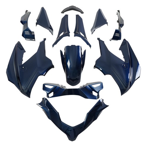 Fairings body work kit - body,
