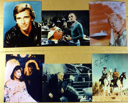 Movie star celebrity cast - &,