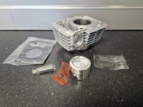 Barrel standard honda cbf125 - standard,