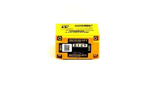 Agm battery for - battery, vespa