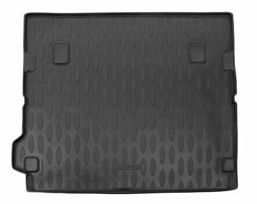 Boot liner for - boot, nissan