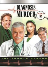 Diagnosis Murder: Season 4 Pt