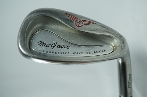 Macgregor pwb sand wedge - wedge, /