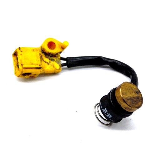 Throttle body temp sensor - throttle,