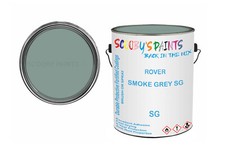 Classic Paint For Mg Magnette