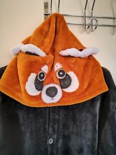 Red Panda Costume