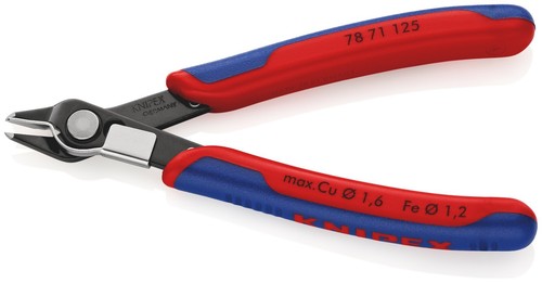 Knipex 125 electronic - 71,