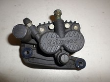 181 Aprilia Scarabeo 125 Front Brake Caliper