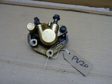Peugeot V Clic 50 Front Brake Caliper PV20