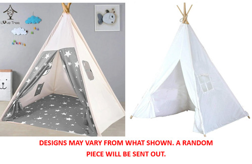 Pet teepee bed - pet,