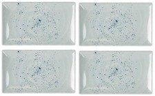 Stoneware rectangular - stoneware,