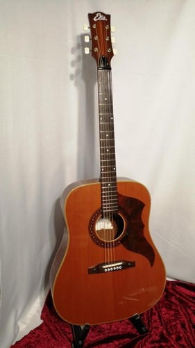 Eko ranger vintage - eko,
