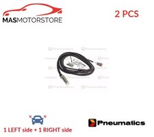 ABS WHEEL SPEED SENSOR PAIR
