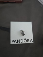 Pandora Ice Skating Penguin