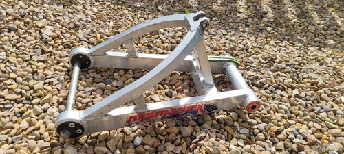 Metmachex alloy braced - alloy,