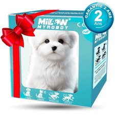 My Realistic Robot Puppy