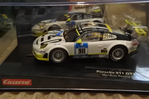 Carrera 27543 porsche 911 - 27543, 997