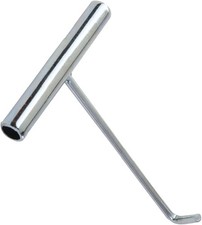 Stainless Steel Trampoline