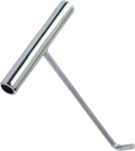 Stainless steel trampoline - stainless,
