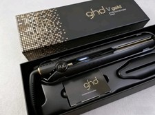 GHD Gold Hair Straightener