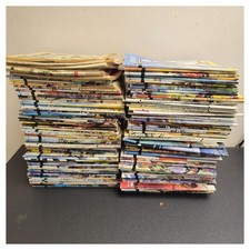 War Comics Job Lot –