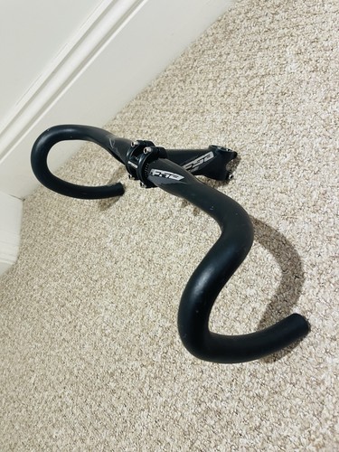 Fsa energy compact handlebars - fsa,