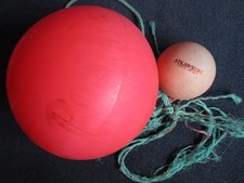 A1 Polyform Buoy Float Marker