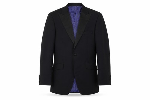 Mens ventuno size - size, jacket
