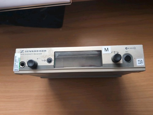 Sennheiser ew300 wireless - ew300,