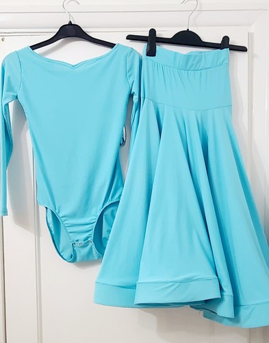 Girls juvenile dance ballroom - dance,