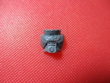 Warhammer 40k Space Marine